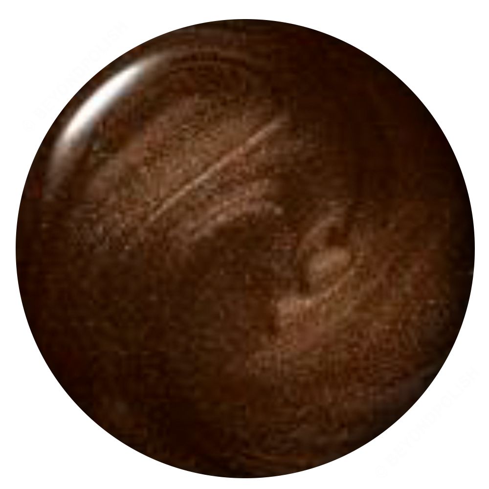 OPI Nail Lacquer - Hot Toddy Naughty 0.5 oz - Salon Quality