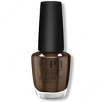 OPI Nail Lacquer - Hot Toddy Naughty 0.5 oz - Salon Quality