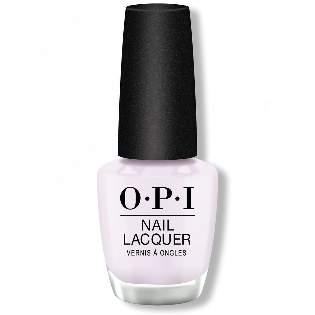 OPI Nail Lacquer - Hue Is The Artist 0.5 oz - Salon Quality