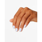 OPI Nail Lacquer - I Am What I Amethyst 0.5 oz - Salon Quality