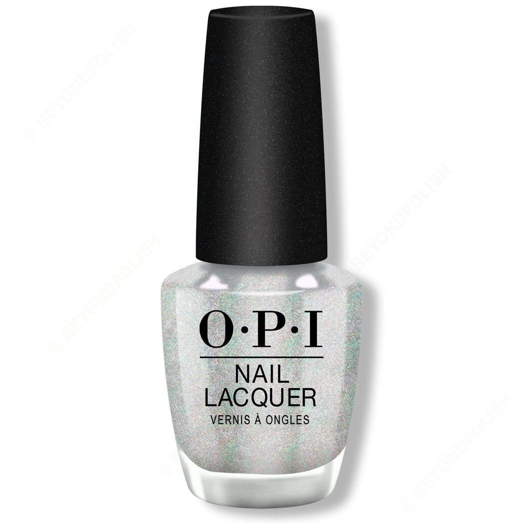 OPI Nail Lacquer - I Cancer-tainly Shine 0.5 oz - Salon Quality
