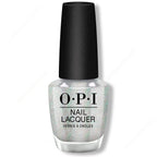 OPI Nail Lacquer - I Cancer-tainly Shine 0.5 oz - Salon Quality