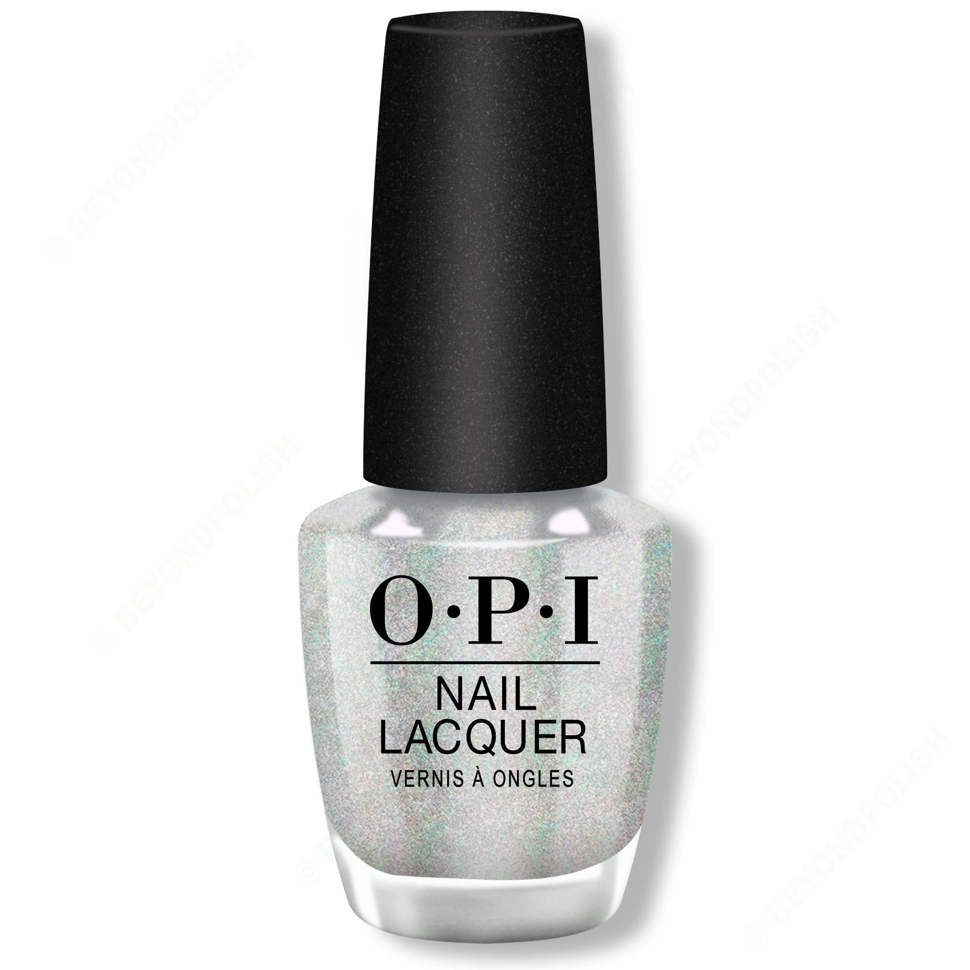 OPI Nail Lacquer - I Cancer-tainly Shine 0.5 oz - Salon Quality