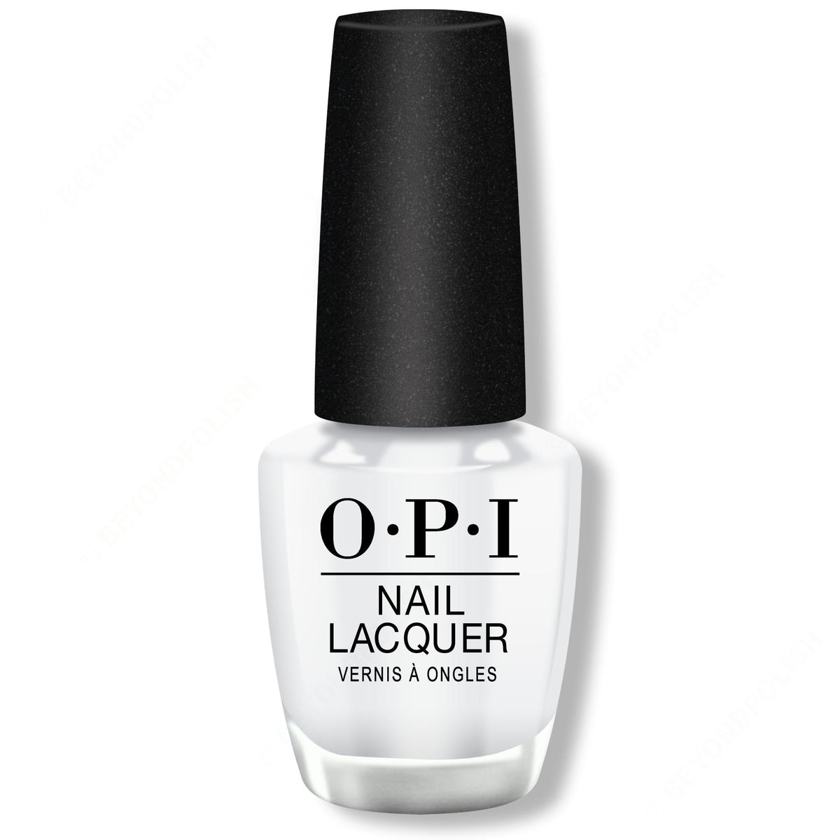 OPI Nail Lacquer - I Cannoli Wear OPI 0.5 oz - Salon Quality