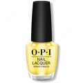 OPI Nail Lacquer - I Just Can't Cope-acabana 0.5 oz - Salon Quality