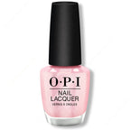 OPI Nail Lacquer - I Meta My Soulmate 0.5 oz - Salon Quality