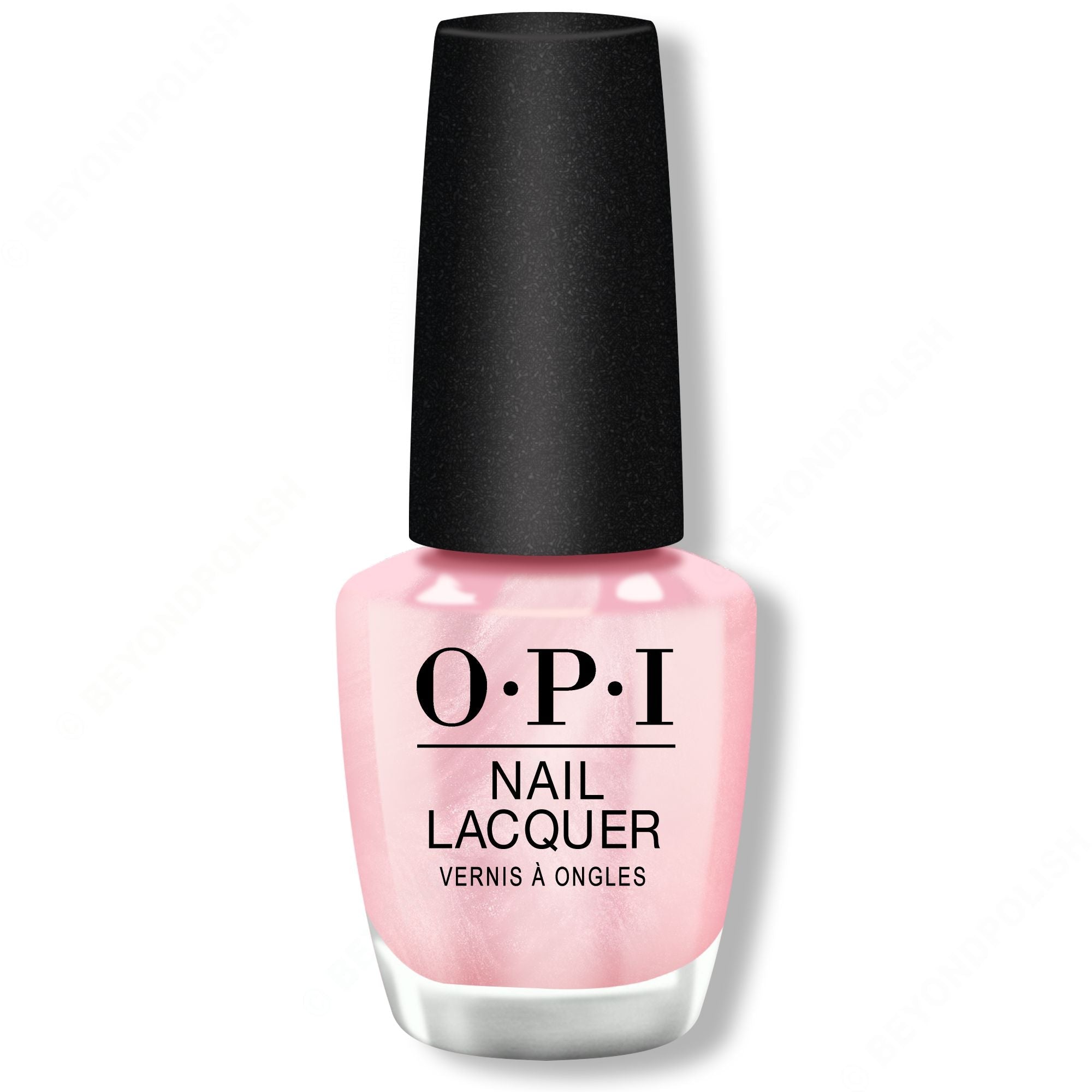 OPI Nail Lacquer - I Meta My Soulmate 0.5 oz - Salon Quality