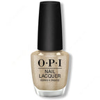 OPI Nail Lacquer - I Mica Be Dreaming 0.5 oz - Salon Quality