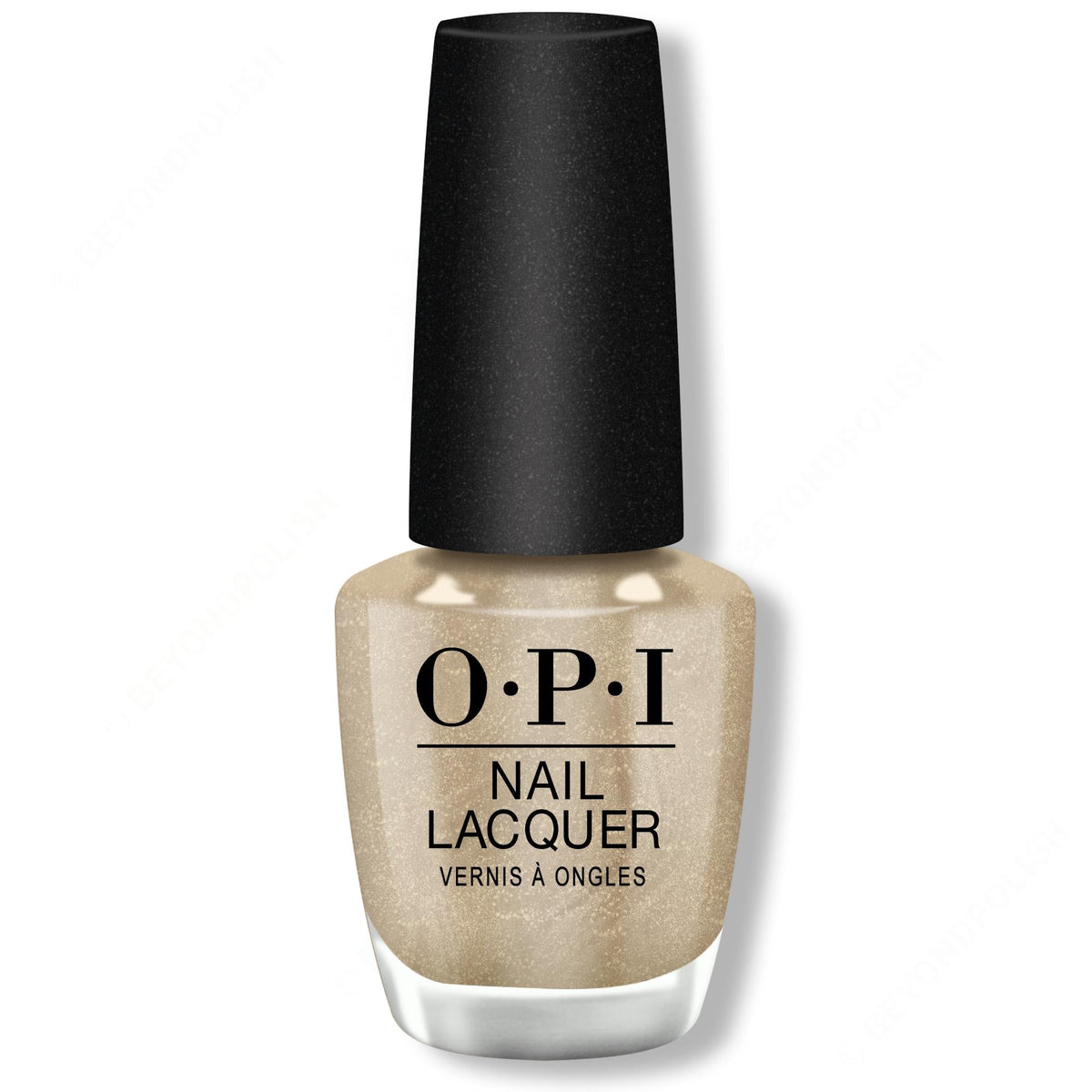 OPI Nail Lacquer - I Mica Be Dreaming 0.5 oz - Salon Quality