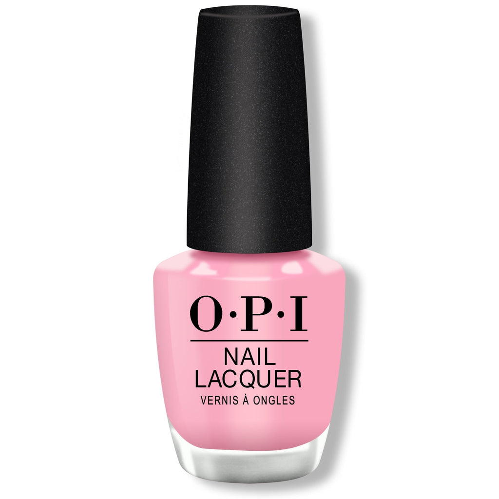 OPI Nail Lacquer - I Quit My Day Job 0.5 oz - Salon Quality