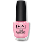 OPI Nail Lacquer - I Quit My Day Job 0.5 oz - Salon Quality