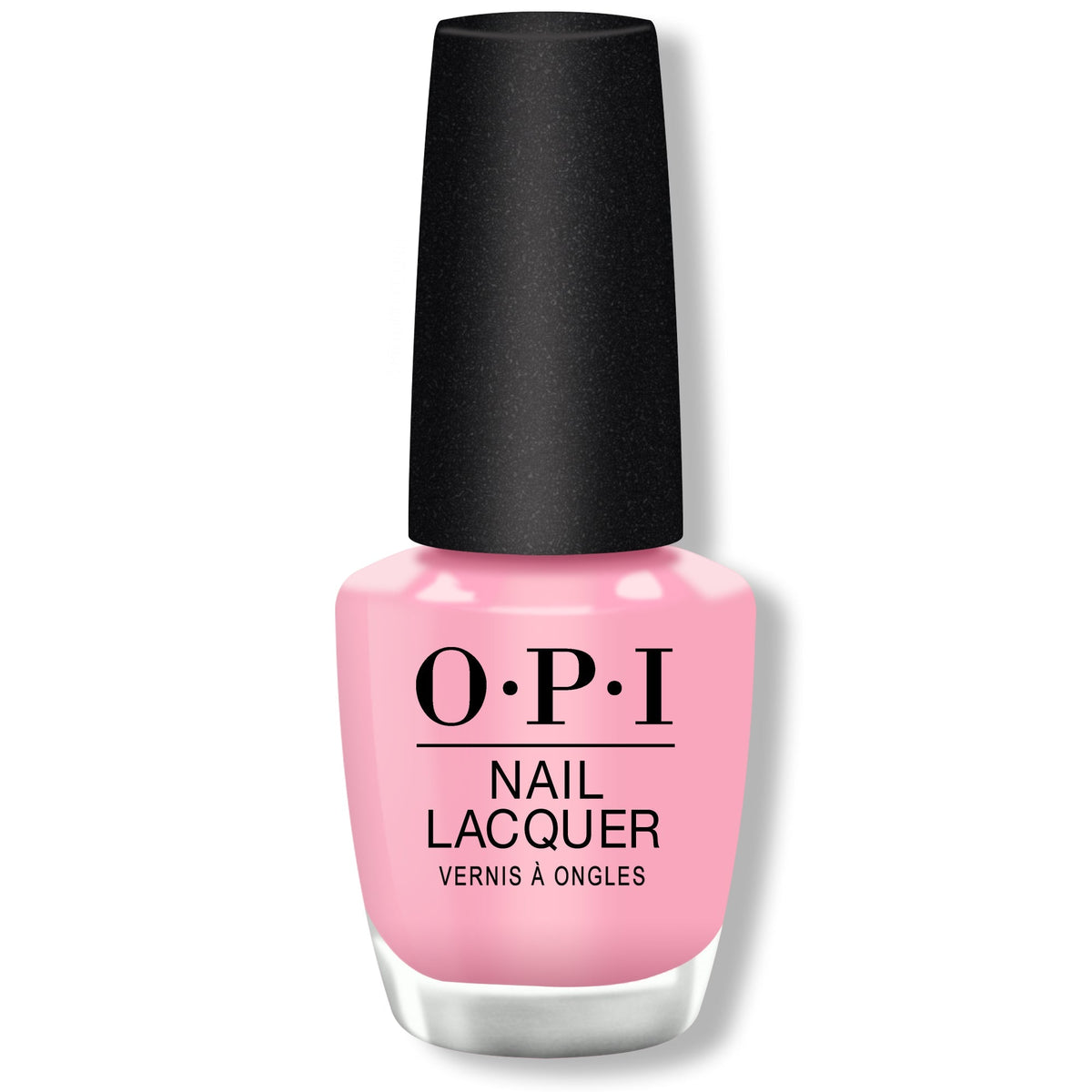 OPI Nail Lacquer - I Quit My Day Job 0.5 oz - Salon Quality