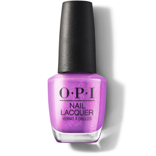 OPI Nail Lacquer - I Sold My Crypto 0.5 oz - Salon Quality