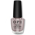 OPI Nail Lacquer - Icelanded a Bottle of OPI 0.5 oz - Salon Quality