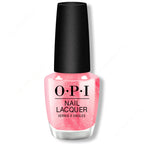 OPI Nail Lacquer - If U like Pinka Coladas 0.5 oz - Salon Quality