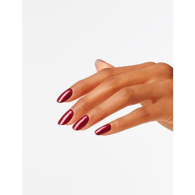 OPI Nail Lacquer - I'm Not Really a Waitress 0.5 oz - Salon Quality