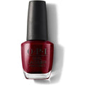 OPI Nail Lacquer - I'm Not Really a Waitress 0.5 oz - Salon Quality