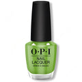 OPI Nail Lacquer - I'm Sooo Swamped! 0.5 oz - Salon Quality