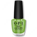 OPI Nail Lacquer - I'm Sooo Swamped! 0.5 oz - Salon Quality