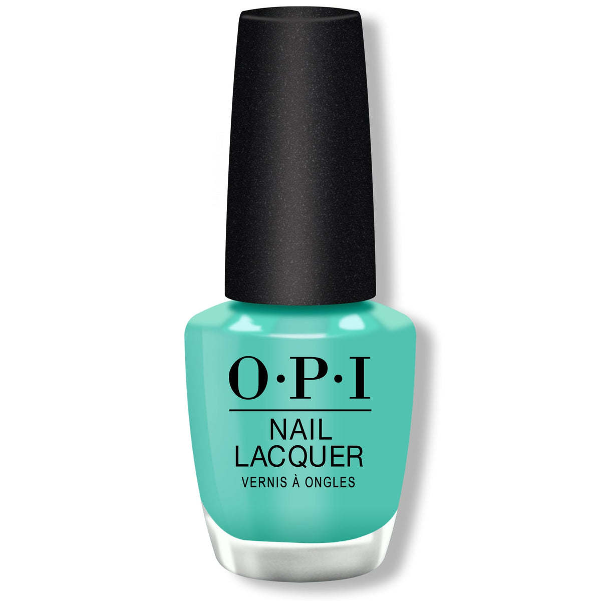 OPI Nail Lacquer - I'm Yacht Leaving 0.5 oz - Salon Quality