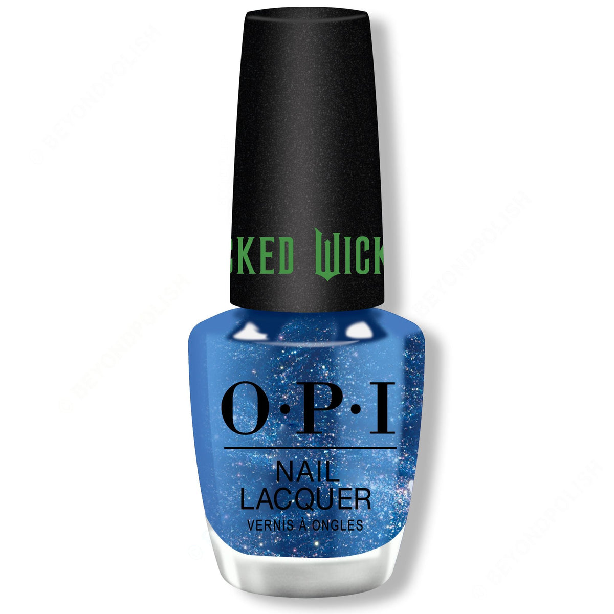 OPI Nail Lacquer - I'm the Wonderfullest 0.5 oz - Salon Quality