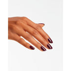 OPI Nail Lacquer - In the Cable Car-Pool Lane 0.5 oz - Salon Quality