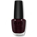 OPI Nail Lacquer - In the Cable Car-Pool Lane 0.5 oz - Salon Quality