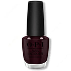 OPI Nail Lacquer - In the Cable Car-Pool Lane 0.5 oz - Salon Quality