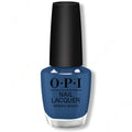 OPI Nail Lacquer - IndiGO off 0.5 oz - Salon Quality