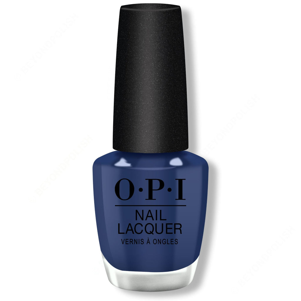 OPI Nail Lacquer - Isn't it Grand Avenue 0.5 oz - Salon Quality