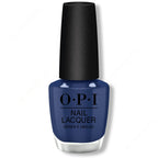 OPI Nail Lacquer - Isn't it Grand Avenue 0.5 oz - Salon Quality