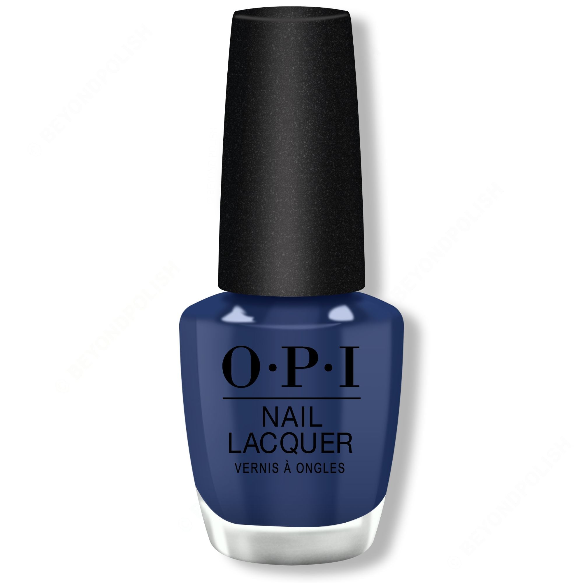 OPI Nail Lacquer - Isn't it Grand Avenue 0.5 oz - Salon Quality