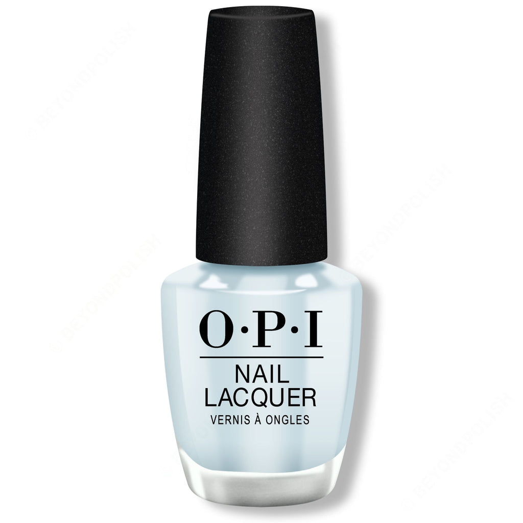 OPI Nail Lacquer - It's A Boy! 0.5 oz - Salon Quality