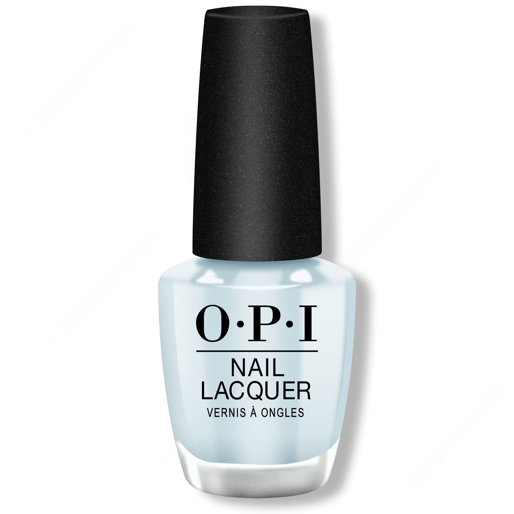 OPI Nail Lacquer - It's A Boy! 0.5 oz - Salon Quality