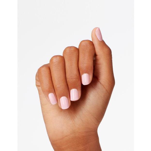 OPI Nail Lacquer - It's A Girl 0.5 oz - Salon Quality