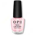 OPI Nail Lacquer - It's A Girl 0.5 oz - Salon Quality