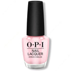 OPI Nail Lacquer - It's A Girl 0.5 oz - Salon Quality