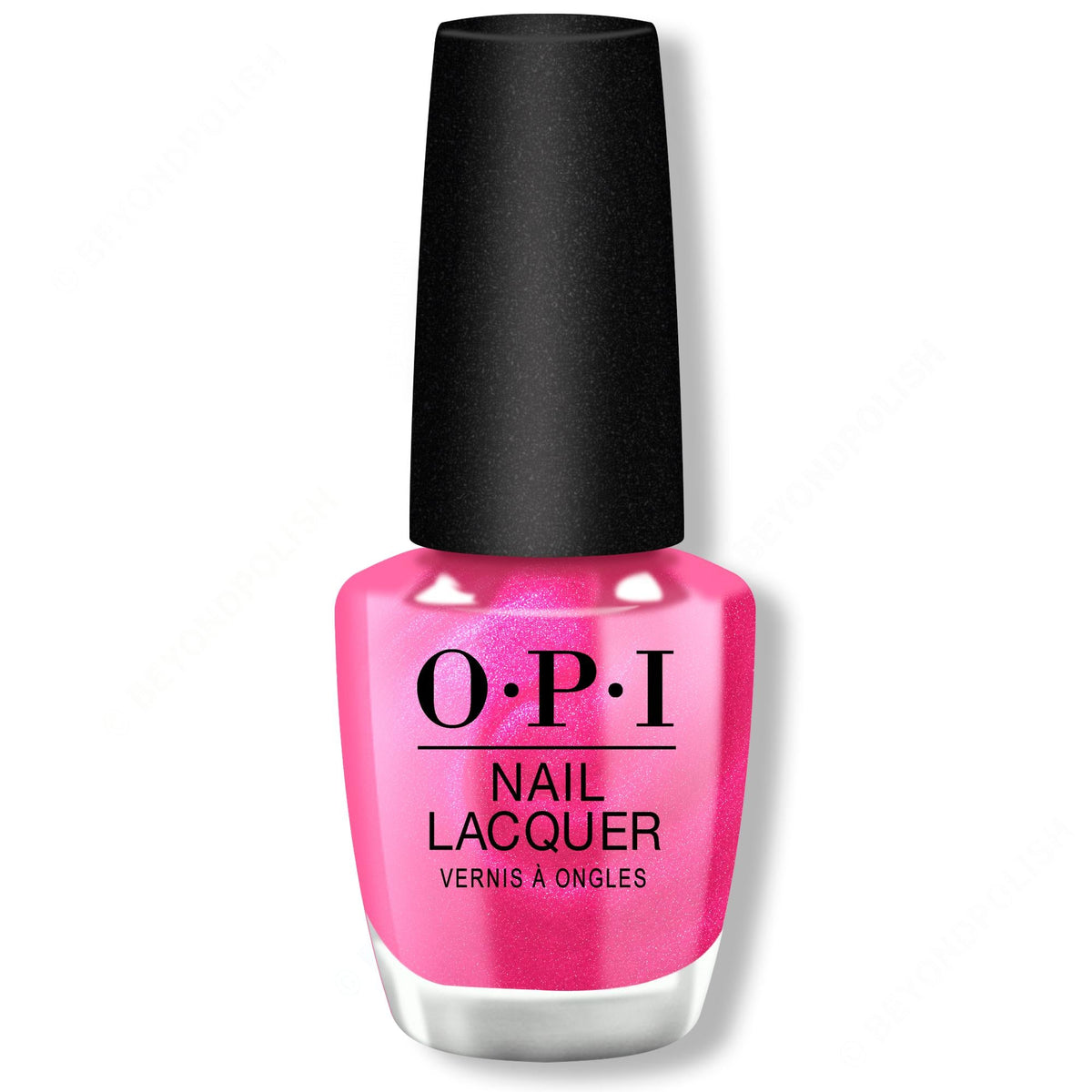 OPI Nail Lacquer - It's All Greek To Me 0.5 oz