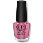 OPI Nail Lacquer - Just Lanai-ing Around 0.5 oz - Salon Quality