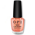 OPI Nail Lacquer - Keep it Surreal 0.5 oz - Salon Quality