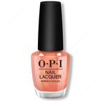 OPI Nail Lacquer - Keep it Surreal 0.5 oz - Salon Quality