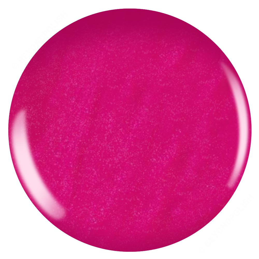 OPI Nail Lacquer - La Paz-itively Hot 0.5 oz - Salon Quality