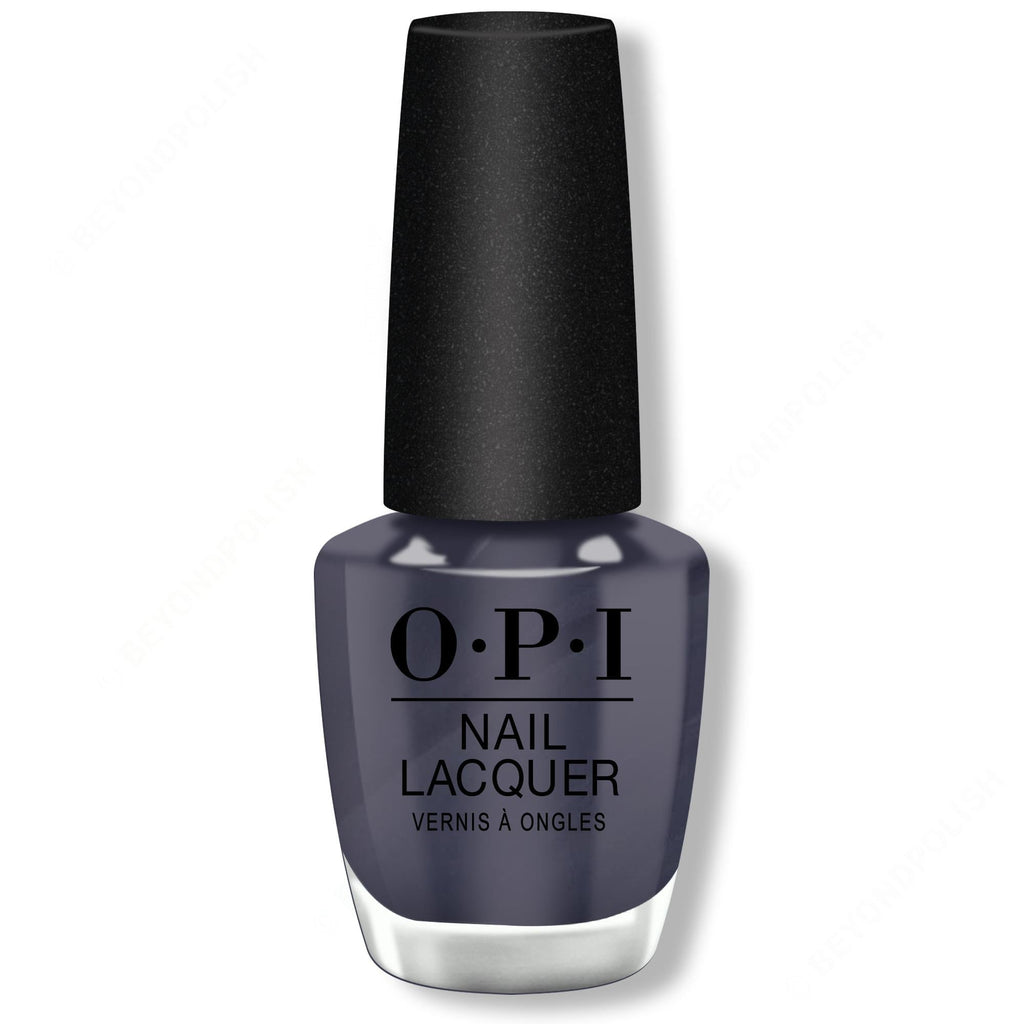 OPI Nail Lacquer - Less is Norse 0.5 oz - Salon Quality
