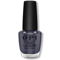 OPI Nail Lacquer - Less is Norse 0.5 oz - Salon Quality