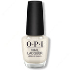 OPI Nail Lacquer - Let Me Bayou a Drink 0.5 oz - Salon Quality