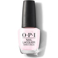 OPI Nail Lacquer - Let's Be Friends 0.5 oz - Salon Quality