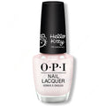 OPI Nail Lacquer - Let's Be Friends Forever 0.5 oz - Salon Quality