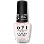 OPI Nail Lacquer - Let's Be Friends Forever 0.5 oz - Salon Quality