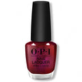 OPI Nail Lacquer - Lincoln Park After Brunch 0.5 oz - OPIcons Spring 26 - Salon Quality