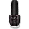 OPI Nail Lacquer - Lincoln Park After Dark 0.5 oz - Salon Quality